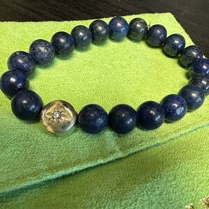 Anzie Lapis Bracelet